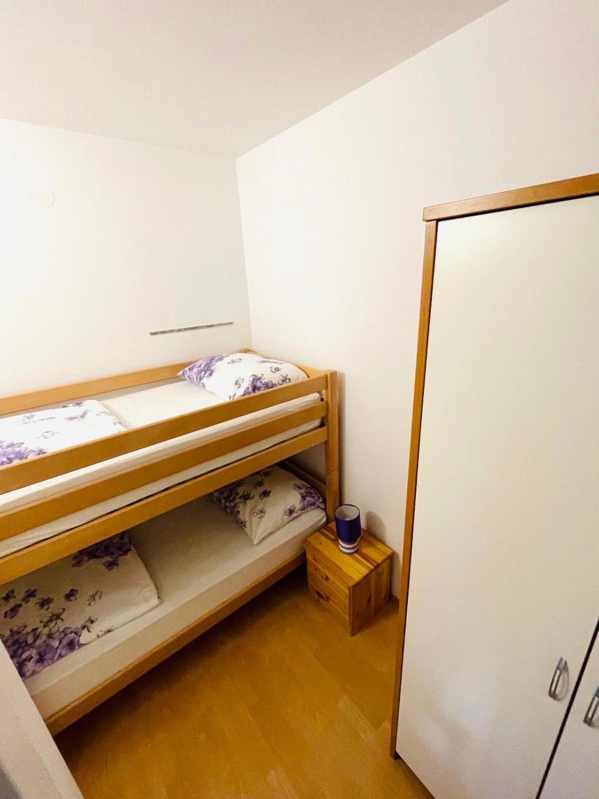 Lavanda 3 Njivice Eksteriør billede